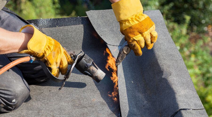 Expert new roof installation services in Richford, VT